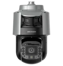DS-2SF8C442MXG-ELW/26(F0) 4МП (2.8+6-252мм) TandemVu PTZ відеокамера Hikvision