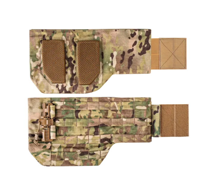 U-WIN Cordura 1000 р.3 Камербанди під балістичні пакети