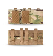 U-WIN PRO Cordura 1000 на скелетні камербанди плитоноски Підсумки під балістичні пакети