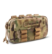 U-WIN Cordura 1000 органайзер з кавером-дощовиком Підсумок під телефон