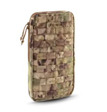 U-WIN PRO 2 Cordura 1000 під гідратор Підсумок
