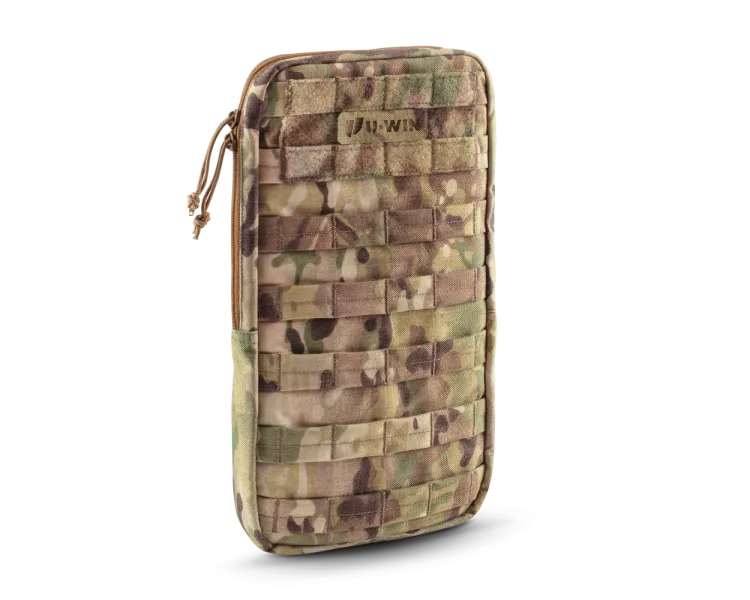 U-WIN PRO 2 Cordura 1000 під гідратор Підсумок