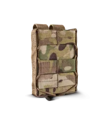 U-WIN Cordura 1000 мультикам AR оперативний із пластиковими вставками Підсумок під магазин