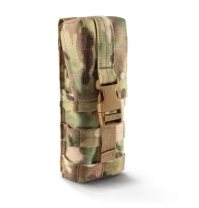 U-WIN PRO Cordura 1000 АК закритий Підсумок під два магазини