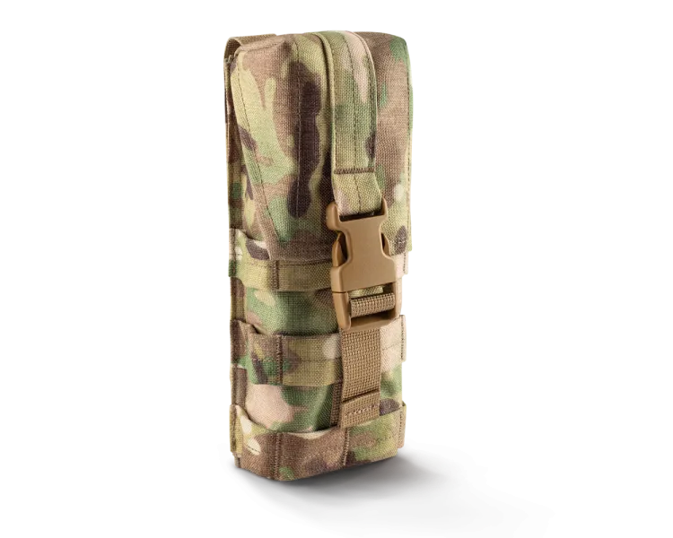 U-WIN PRO Cordura 1000 АК закритий Підсумок під два магазини