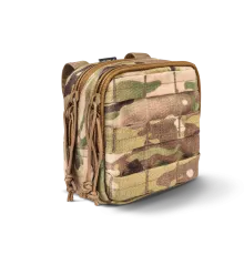 U-WIN Cordura 1000 сухарка квадратна Підсумок утилітарний