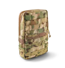 U-WIN Cordura 1000 вертикальний сухарка Підсумок утилітарний