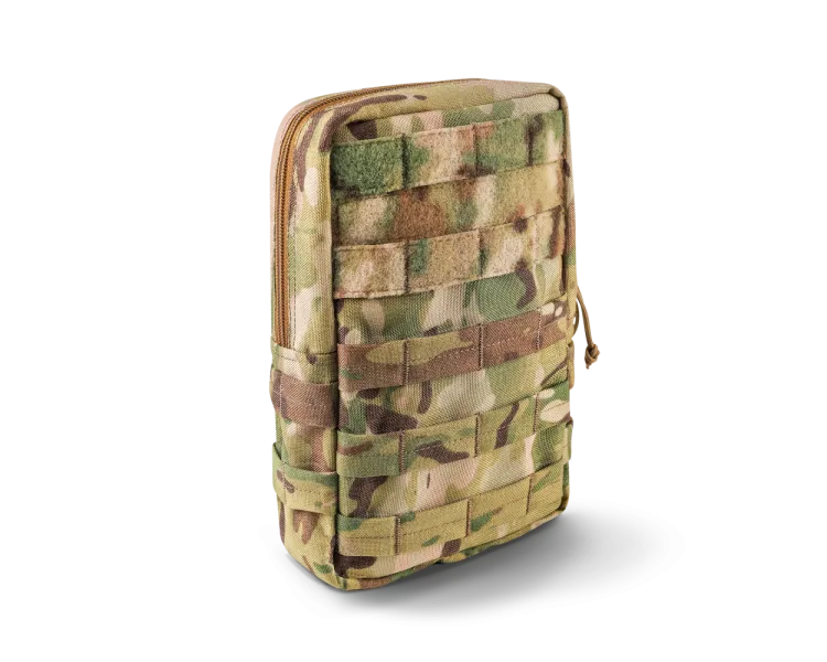 U-WIN Cordura 1000 вертикальний сухарка Підсумок утилітарний