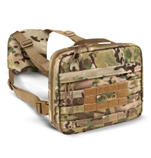 U-WIN Cordura 1000 11-13 дюймів адміністративно-навігаційний Підсумок під планшет