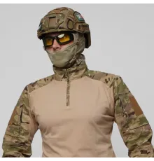 U-WIN Cordura 1000 Мультикам під балістичний захист Плічка