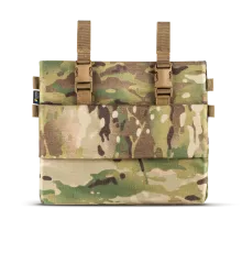 U-WIN Cordura 1000 тактичний секція 1 під балістичний захист Килимок для сидіння