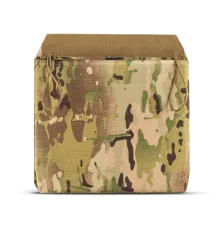 U-WIN Cordura 1000 в килимок для сидіння тактичний Проміжна секція 2