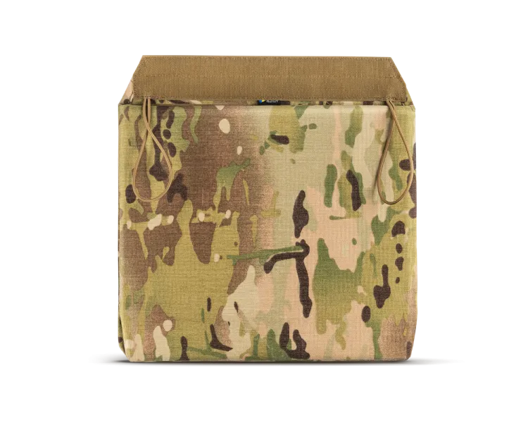 U-WIN Cordura 1000 в килимок для сидіння тактичний Проміжна секція 2