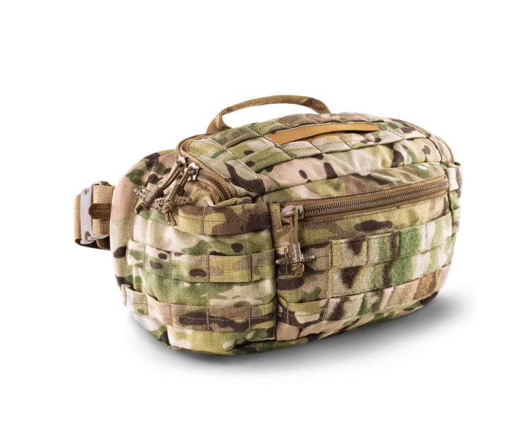 U-WIN Cordura 1000 10 літрів Сумка медика