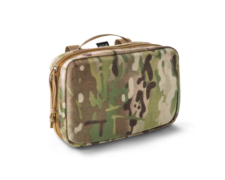 U-WIN Cordura 1000 ампульниця 25х16х7 см