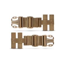 U-WIN Cordura 500 для кріплення на РПС Адаптери сумки медика