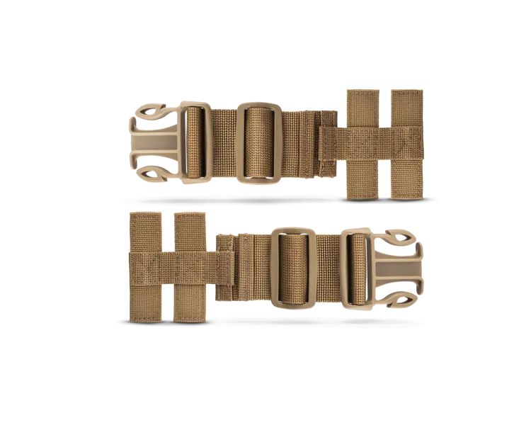 U-WIN Cordura 500 для кріплення на РПС Адаптери сумки медика
