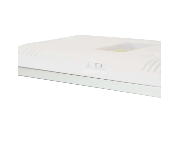 BCOM BD-770FHD/T White Відеодомофон