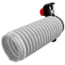 ESA SDS plus (623770000) Cистема пиловидалення