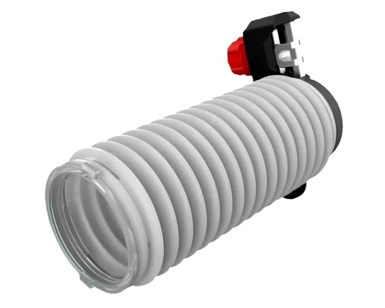 ESA SDS plus (623770000) Cистема пиловидалення