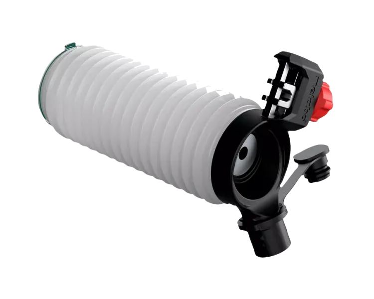 ESA SDS plus (623770000) Cистема пиловидалення