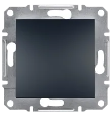 Schneider Electric Asfora EPH5600171 Заглушка антрацит