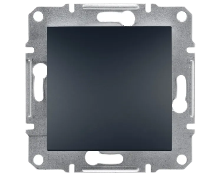 Schneider Electric Asfora EPH5600171 Заглушка антрацит