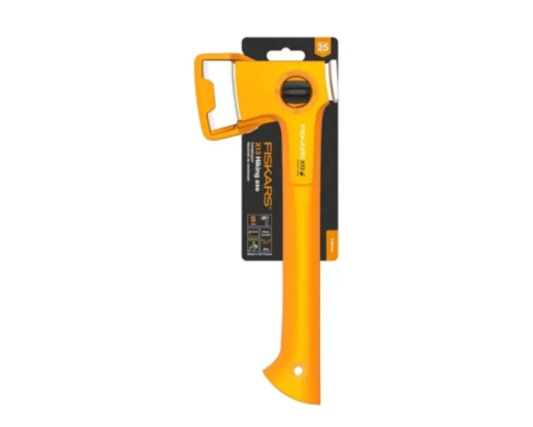 Fiskars X-series X13 Ultra 1069101 Універсальна сокира