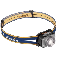Fenix HL40RGY Grey Ліхтар налобний