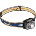 Fenix HL40RGY Grey Ліхтар налобний