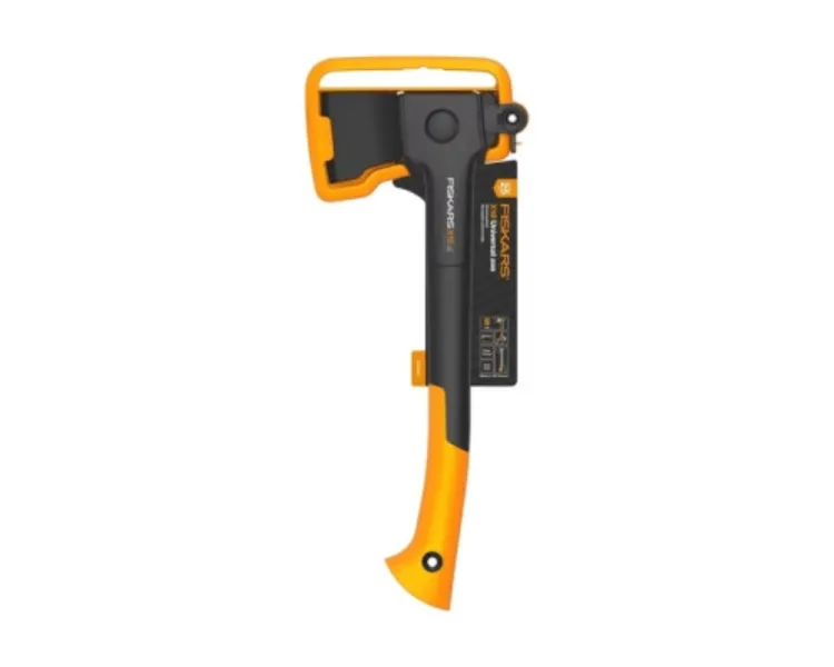 Fiskars X-series X18 Universal S 1069103 Універсальна сокира
