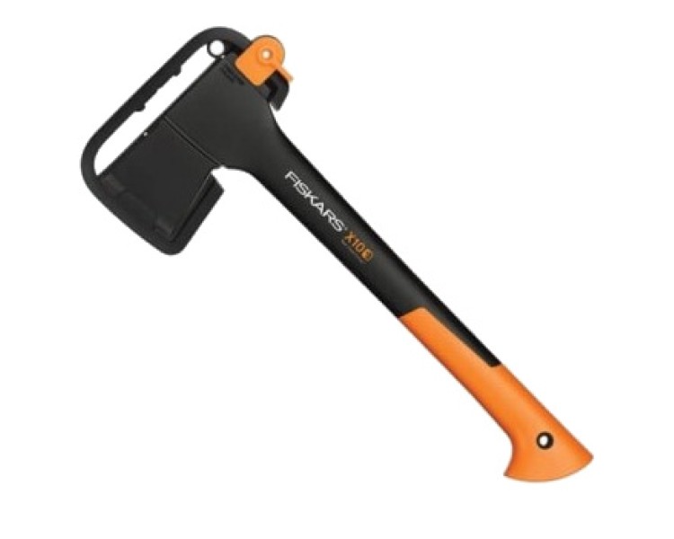 Fiskars S X10 121443 (1015619) Універсальна сокира