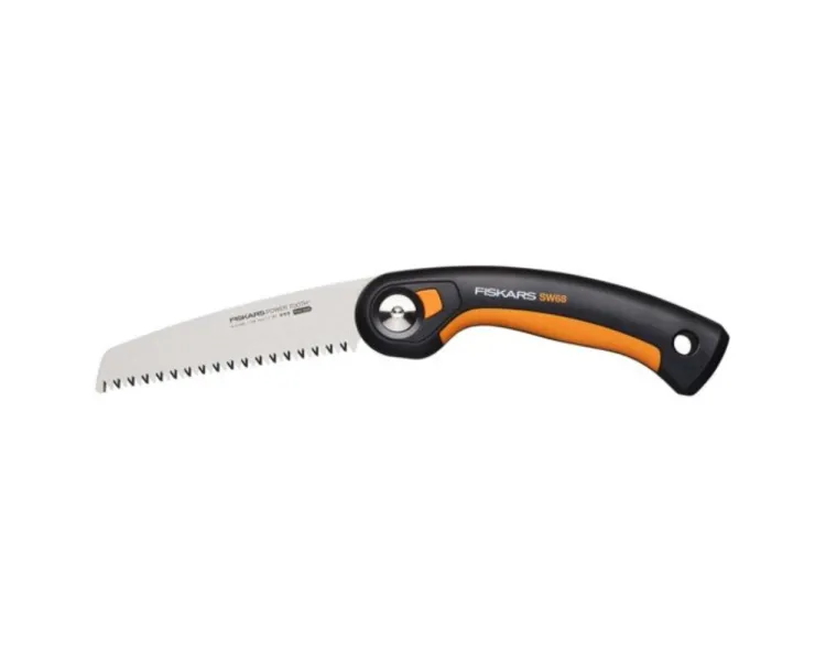 Fiskars Plus™ SW68 (1067552) Складна пилка