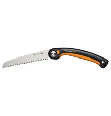 Fiskars Plus™ SW69 (1067553) Складна пилка