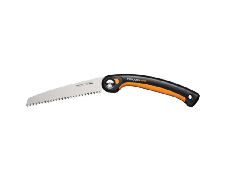 Fiskars Plus™ SW69 (1067553) Складна пилка
