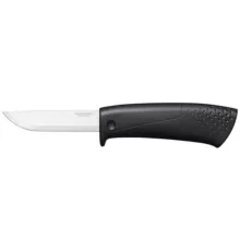 Fiskars (156016) 1023617 Ніж загального призначення з точилкою
