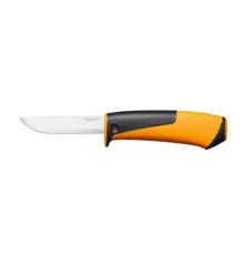 Fiskars (156017) 1023618 Універсальний ніж з точилкою