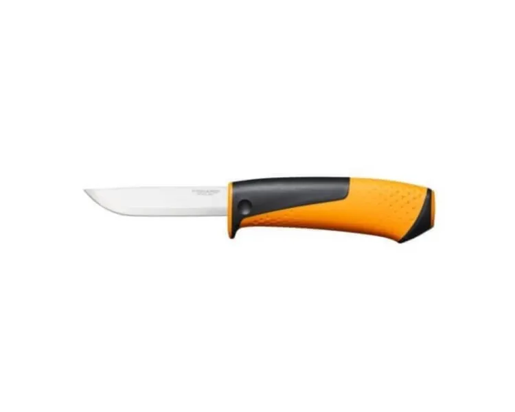 Fiskars (156017) 1023618 Універсальний ніж з точилкою
