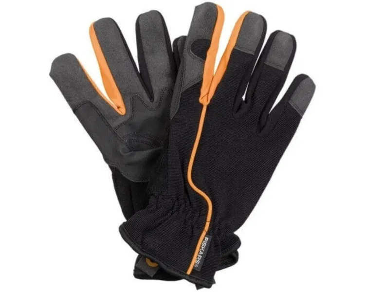 Fiskars (10) 160004 (1003477) Садові рукавички робочі