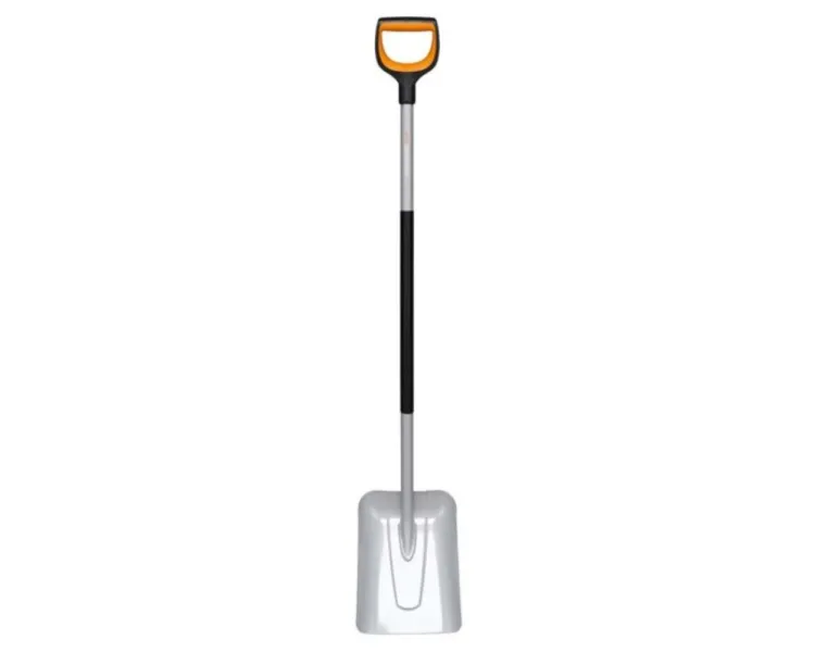 Fiskars Xact (1066731) Лопата совкова