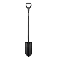 Fiskars Ergonomic Pro (1066709) Дренажна лопата