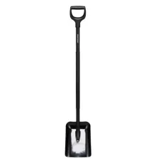 Fiskars Ergonomic Pro (1066711) Лопата совкова