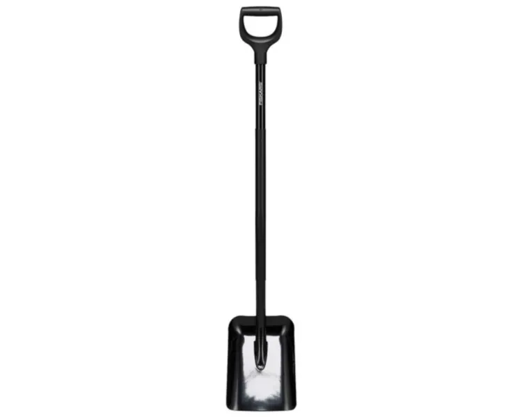 Fiskars Ergonomic Pro (1066711) Лопата совкова