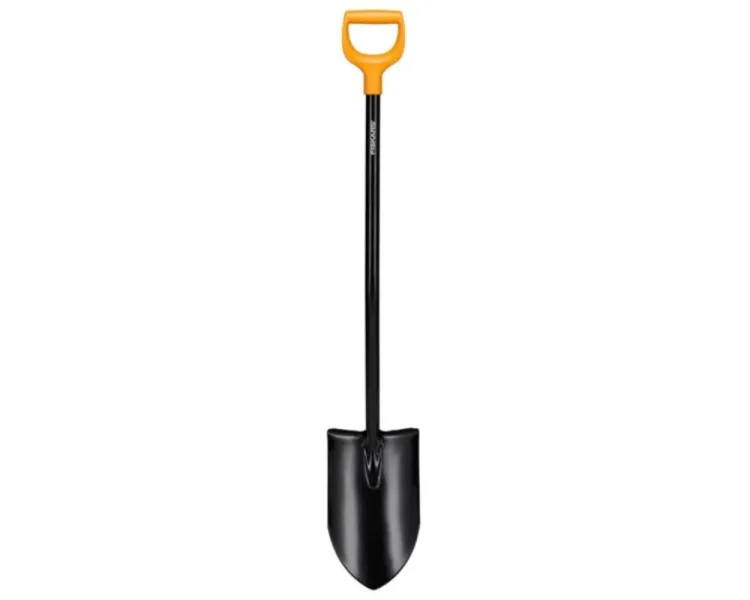Fiskars Solid XL (1067517) Лопата штикова подовжена