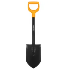 Fiskars Solid 066715 Лопата коротка