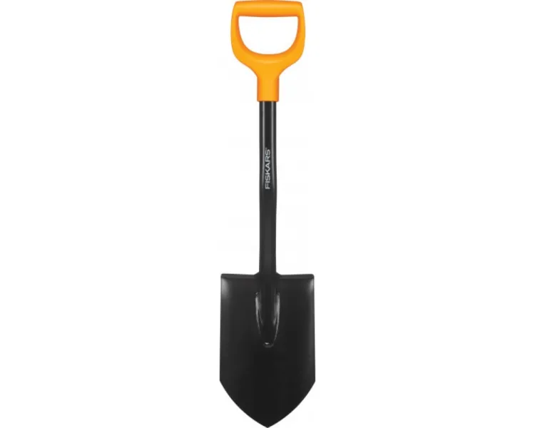 Fiskars Solid 066715 Лопата коротка