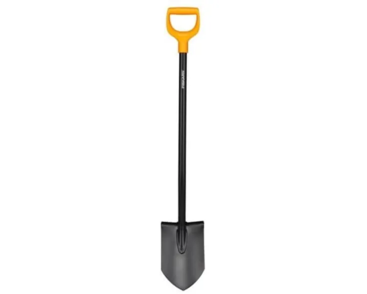 Fiskars Solid 1066716 Лопата штикова