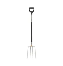 Fiskars Ergonomic 1070678 Вила для компосту