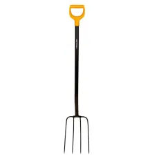 Fiskars Solid 1070674 Вила для компосту