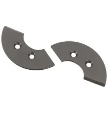 Fiskars QuikDrill PlusPart 134717 (1000637) Леза малі 100 мм